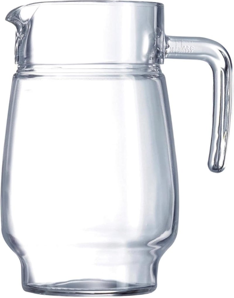 إبريق أركوروك تيفولي سعة 1.6 لتر، قطعة واحدة